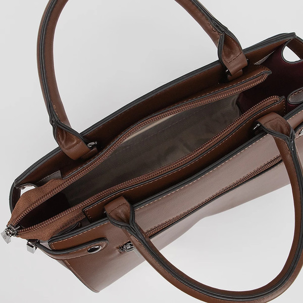 Изображение товара Сумка Marzia 755-36335-COF (кофе)