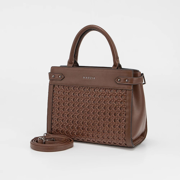Изображение товара Сумка Marzia 755-36335-COF (кофе)