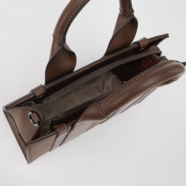 Изображение товара Сумка Marzia 755-P36463-DCF (кофе)