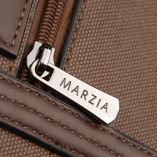 Изображение товара Сумка Marzia 755-P36463-DCF (кофе)