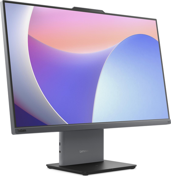 Изображение товара Моноблок Lenovo ThinkCentre Neo 50a 27 Gen 5 (12SAWW4BBL)