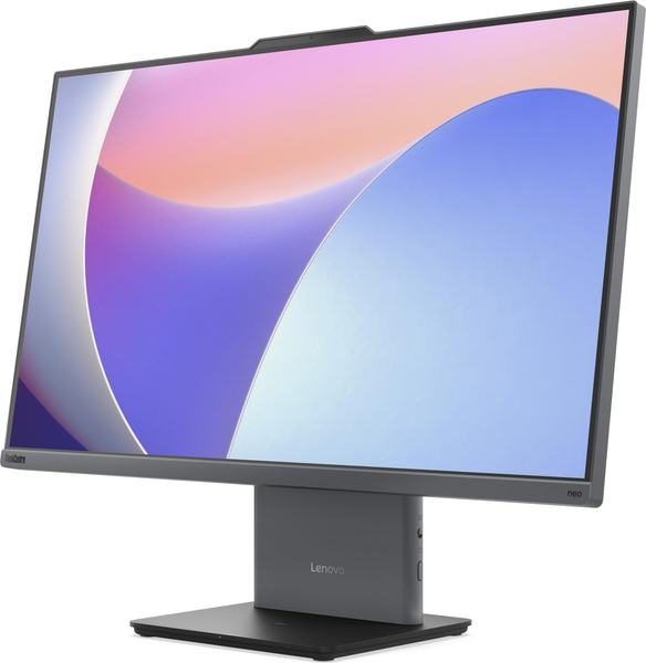 Изображение товара Моноблок Lenovo ThinkCentre Neo 50a 27 Gen 5 (12SAWW4BBL)