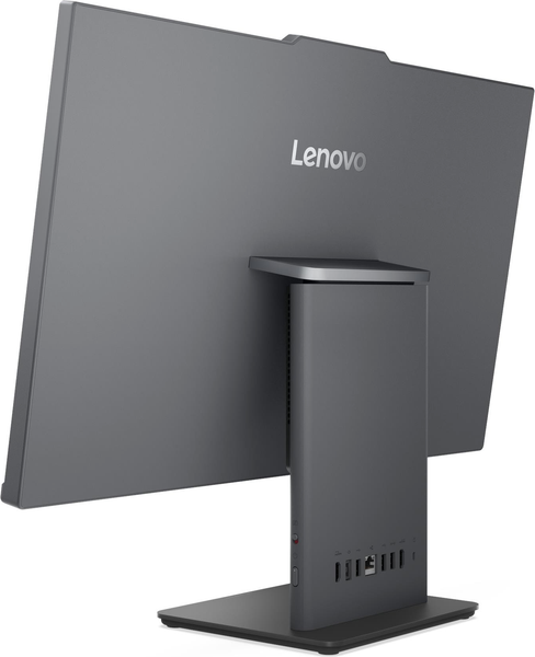 Изображение товара Моноблок Lenovo ThinkCentre Neo 50a 27 Gen 5 (12SAWW4BBL)