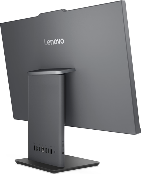 Изображение товара Моноблок Lenovo ThinkCentre Neo 50a 27 Gen 5 (12SAWW4BBL)