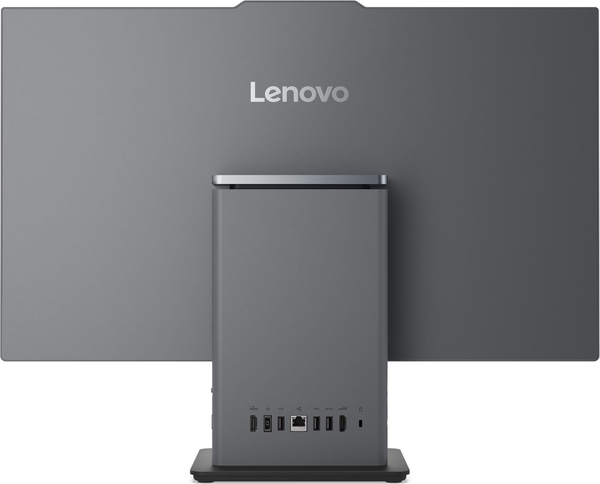 Изображение товара Моноблок Lenovo ThinkCentre Neo 50a 27 Gen 5 (12SAWW4BBL)