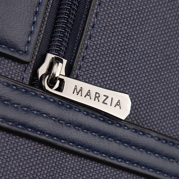 Изображение товара Сумка Marzia 755-P36463-NAV (темно-синий)