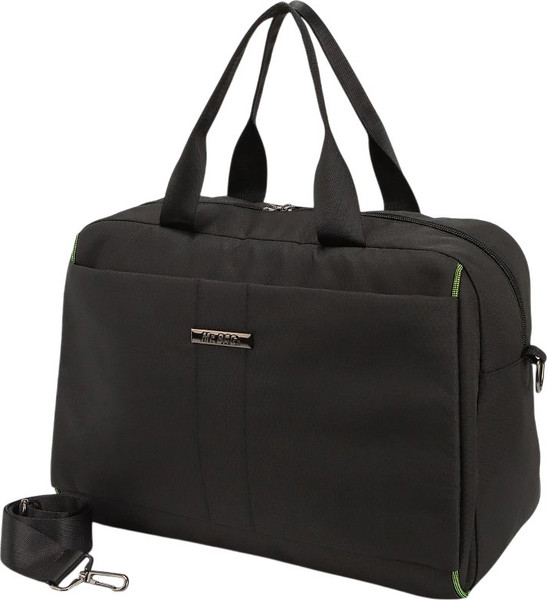 Изображение товара Спортивная сумка Mr.Bag 050-860-BLK (черный)