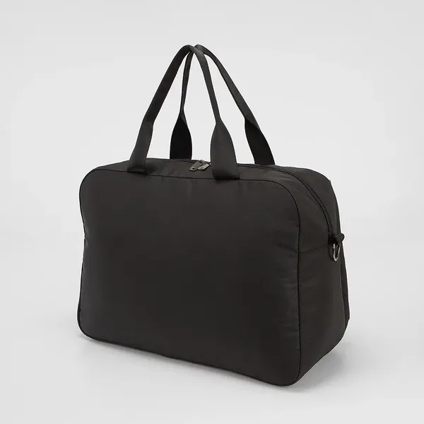 Изображение товара Спортивная сумка Mr.Bag 050-860-BLK (черный)
