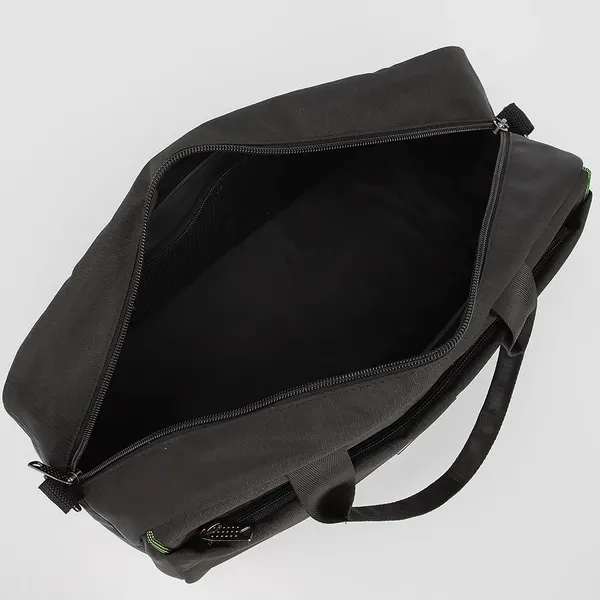 Изображение товара Спортивная сумка Mr.Bag 050-860-BLK (черный)