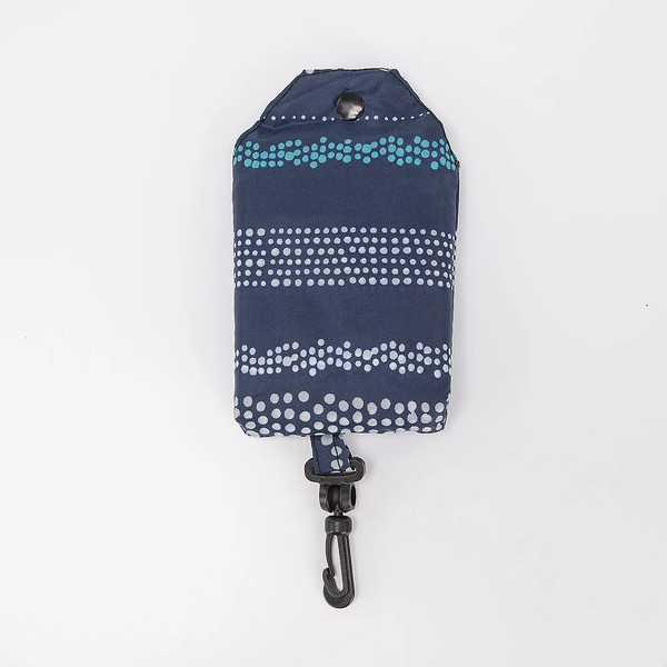 Изображение товара Сумка-шоппер No Brand 166-1030-322-DCL (синий)