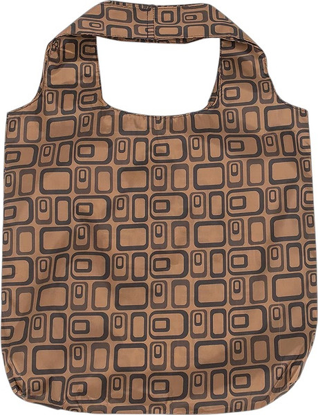 Изображение товара Сумка-шоппер No Brand 166-1030-325-LCL (коричневый)