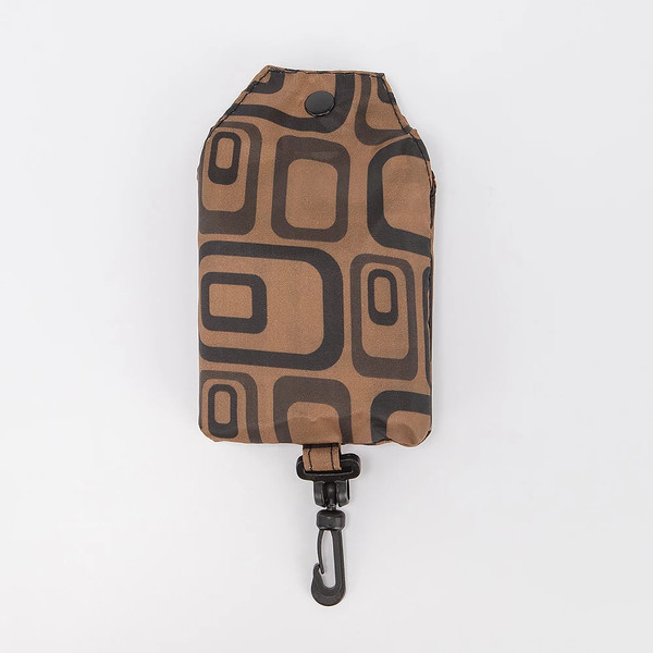 Изображение товара Сумка-шоппер No Brand 166-1030-325-LCL (коричневый)