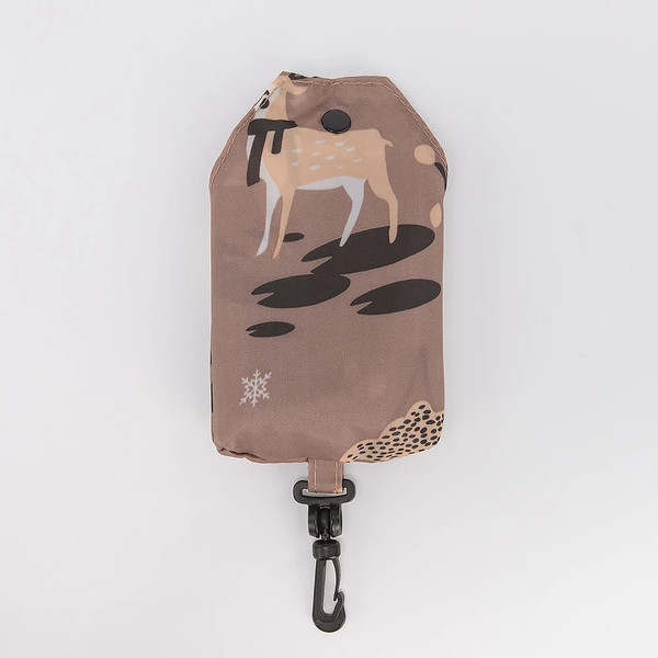 Изображение товара Сумка-шоппер No Brand 166-1030-326-LCL (кофе)