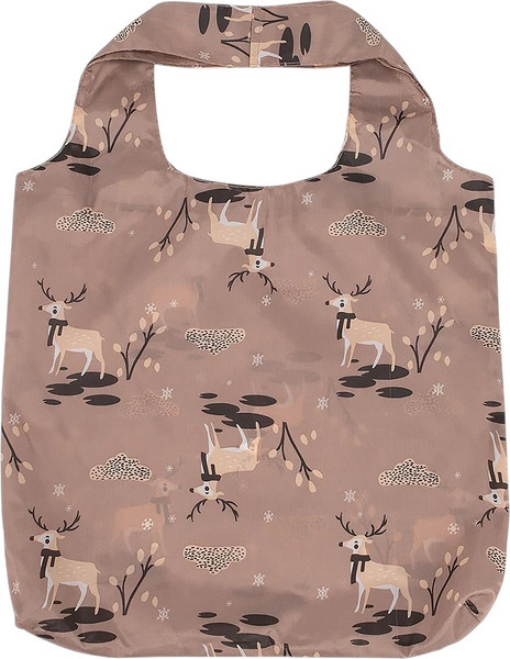 Изображение товара Сумка-шоппер No Brand 166-1030-326-LCL (кофе)