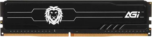 Изображение товара Оперативная память DDR4 AGI AGI320A08UD138