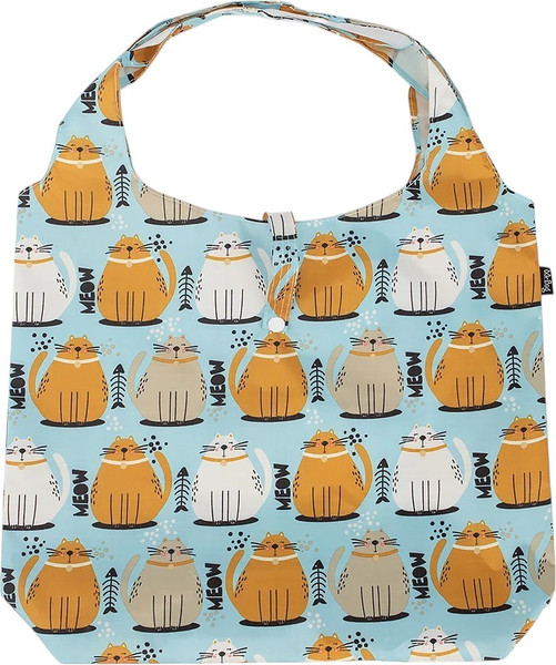 Изображение товара Сумка-шоппер Mr.Bag 166-1040-127/LCL