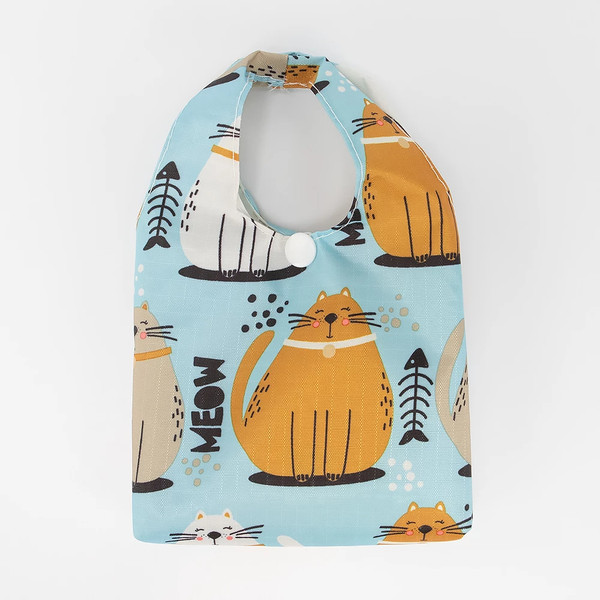 Изображение товара Сумка-шоппер Mr.Bag 166-1040-127/LCL