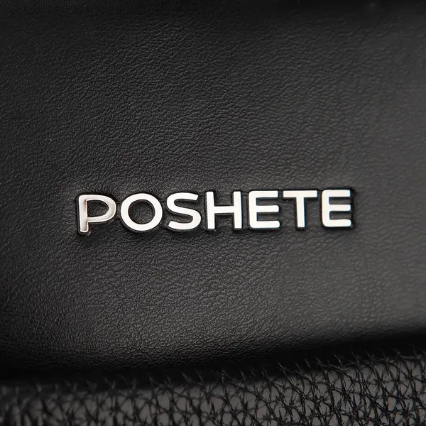 Изображение товара Рюкзак Poshete 913-88928-BLK (черный)