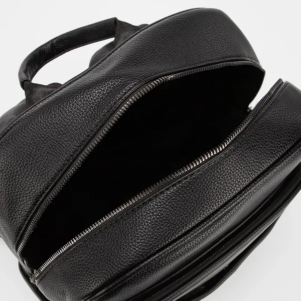 Изображение товара Рюкзак Poshete 913-88928-BLK (черный)