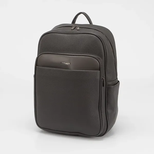 Изображение товара Рюкзак Poshete 913-88928-DGR (темно-серый)