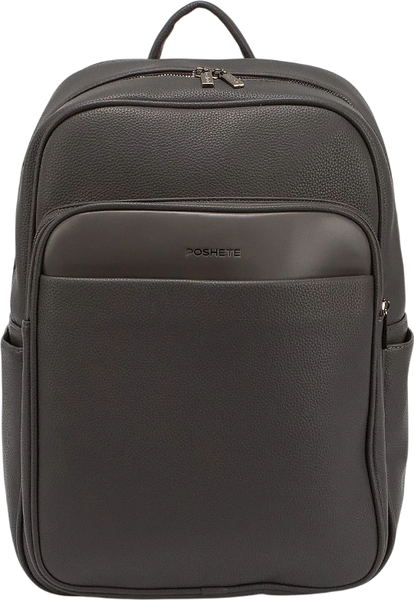 Изображение товара Рюкзак Poshete 913-88928-DGR (темно-серый)