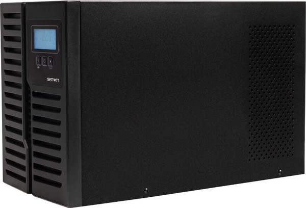 Изображение товара ИБП SmartWatt UPS Xpert Combo 2000