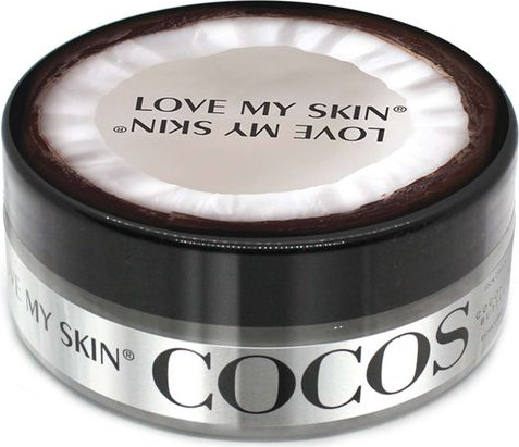 Изображение товара Масло для тела Love My Skin Кокос (200мл)