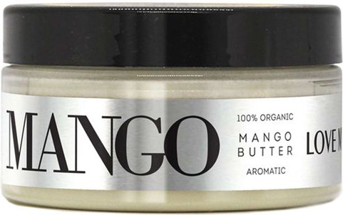 Изображение товара Масло для тела Love My Skin Манго ароматическое (100мл)