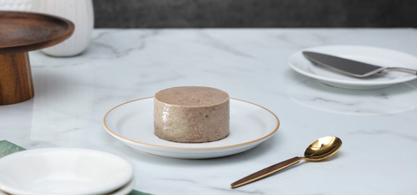 Изображение товара Влажный корм для кошек Pettric Pet Foods Original Taste Мусс из тунца (80г)