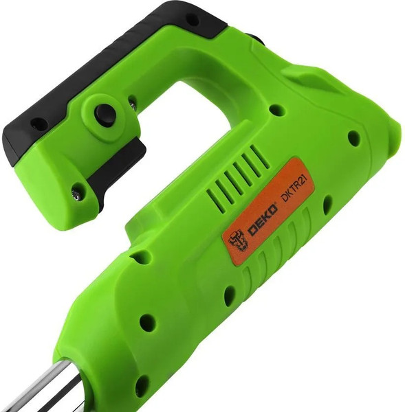 Изображение товара Триммер аккумуляторный Deko DKTR21 / 085-4231