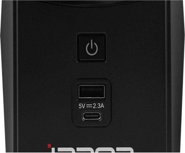 Изображение товара ИБП IPPON Back Power Pro II Euro 650 / 94