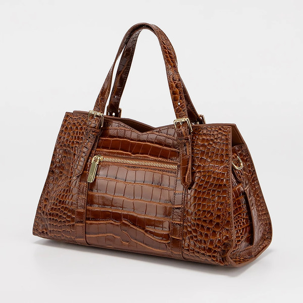 Изображение товара Сумка Francesco Molinary 954-8835K1-BRW (коричневый)