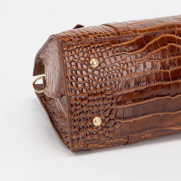 Изображение товара Сумка Francesco Molinary 954-8835K1-BRW (коричневый)