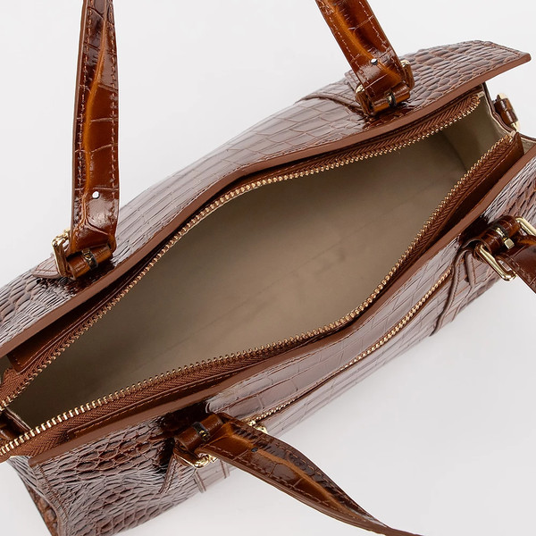 Изображение товара Сумка Francesco Molinary 954-8835K1-BRW (коричневый)