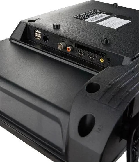 Изображение товара Телевизор Thomson 24" T24RTM5160