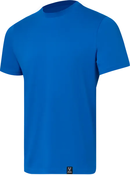Изображение товара Футболка спортивная Jogel Essential Core Tee (M, синий)