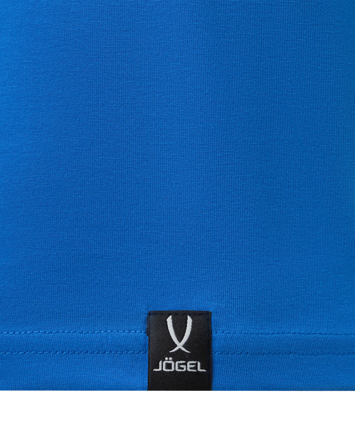 Изображение товара Футболка спортивная Jogel Essential Core Tee (M, синий)
