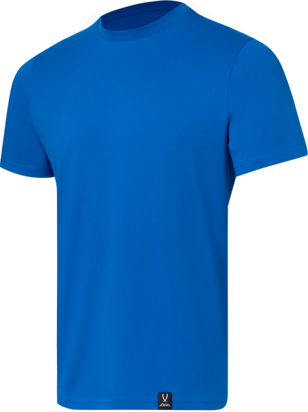 Изображение товара Футболка спортивная Jogel Essential Core Tee (XL, синий)