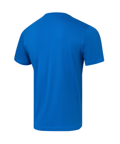 Изображение товара Футболка спортивная Jogel Essential Core Tee (XS, синий)