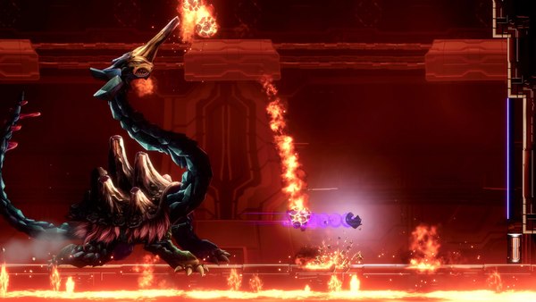 Изображение товара Игра для игровой консоли Microsoft Xbox X Shadow Labyrinth (EU pack, EN version)