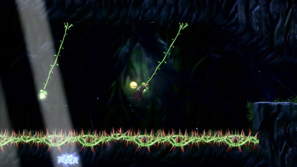 Изображение товара Игра для игровой консоли Microsoft Xbox X Shadow Labyrinth (EU pack, EN version)