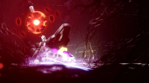 Изображение товара Игра для игровой консоли Microsoft Xbox X Shadow Labyrinth (EU pack, EN version)