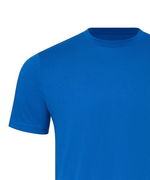 Изображение товара Футболка спортивная Jogel Essential Core Tee (XXL, синий)
