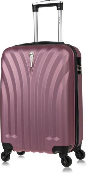 Изображение товара Чемодан на колесах L'case Phuket BCP-12 113# 20 (S, розовое золото)