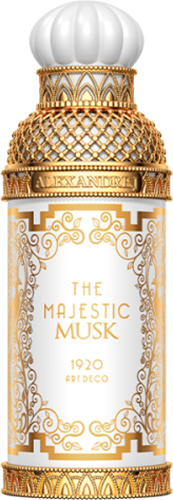 Изображение товара Парфюмерная вода Alexandre.J The Majestic Musk (100мл)