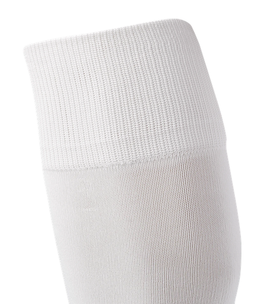 Изображение товара Гетры футбольные Jogel Camp Basic Socks (р.28-31, белый 00/серый/серый)