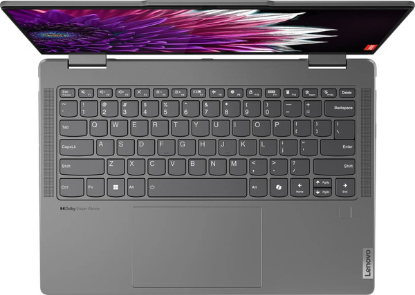 Изображение товара Ноутбук Lenovo Yoga 7 2-in-1 14IML9 (83DJ0095RU)