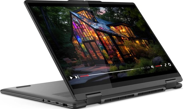 Изображение товара Ноутбук Lenovo Yoga 7 2-in-1 14IML9 (83DJ0095RU)