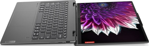 Изображение товара Ноутбук Lenovo Yoga 7 2-in-1 14IML9 (83DJ0095RU)