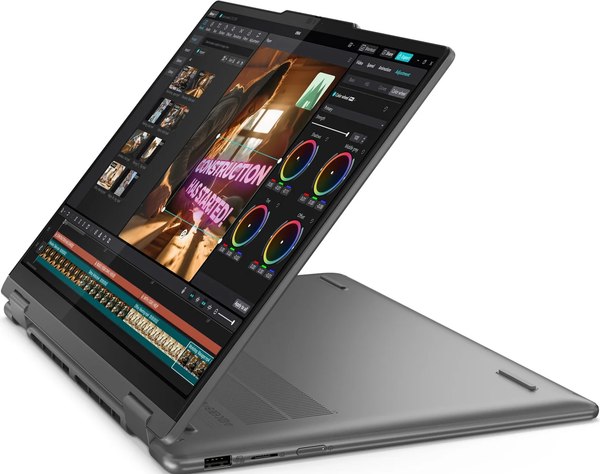 Изображение товара Ноутбук Lenovo Yoga 7 2-in-1 14IML9 (83DJ0095RU)